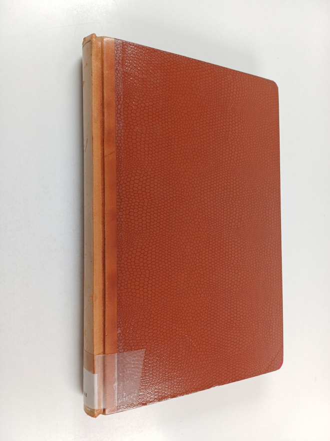 Fennia 84 : Three Faces of Finland - Guidebooks Prepared ...