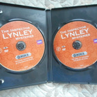 KOMISARIO LYNLEY BOX 5 sis.2 dvd:tä 4 Mysteeriä v.2005 - pikkukuva 2