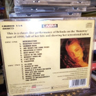 2 VIDEOCD :   BELINDA CARLISLE : RUNAWAY LIVE - pikkukuva 2