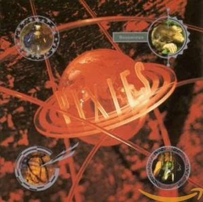 Pixies - Bossanova
