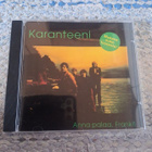 Karanteeni-Anna Palaa, Frank!! - pikkukuva 1