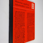 Gunnar Sarva : Historian oppikirja lukioluokkia varten 1,... - pikkukuva 1
