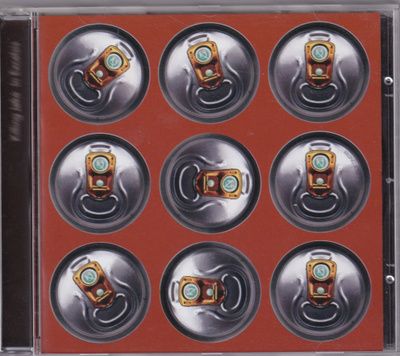 Killing Joke - In Excelsis