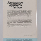 John Fowles : Ranskalaisen luutnantin nainen - pikkukuva 2