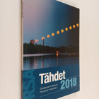 Tähdet 2018 : tähtitaivas, meteorit, planeetat, kalenteri - pikkukuva 1