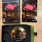 Fight Club (PS2)(PAL)(CIB) - pikkukuva 1