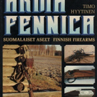 Hyytinen, Timo: Arma Fennica :suomalaiset aseet,1985,1p,K4 - pikkukuva 1
