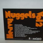 Mojo CD Heavy Nuggets Vol 2 - pikkukuva 2