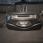 Sega Mega Drive 32X - pikkukuva 1