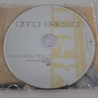 Anna Eriksson : Kun katsoit minuun CD - pikkukuva 2