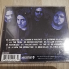 Suicidal Angels – Dead Again (CD) - pikkukuva 2