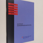 Kunnan konsernitilinpäätös - pikkukuva 1