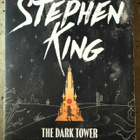 [Kirja] STEPHEN KING: THE DARK TOWER - THE GUNSLINGER - pikkukuva 1