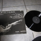 Ravel / Bartók - Ji?í B?lohlávek conducted The Czech Philhar - pikkukuva 1