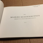 PNG: MAAILMA MUSTAVALKOINEN LAPSETTOMUUDEN SURU HYVÄ - pikkukuva 2