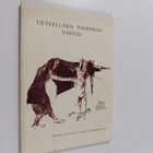 Tieteellisen toiminnan vastuu - pikkukuva 1