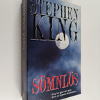 Stephen King : Sömnlös - pikkukuva 1