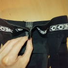 CCM Alasuoja sukkanauhoilla 26-30'' - pikkukuva 4