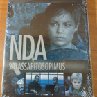 NDA salassapitosopimus - Deadly cell - pikkukuva 1
