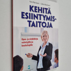 Auvo Marckwort : Kehitä esiintymistaitoja - pikkukuva 1