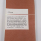 H. S. Green : Quantenmechanik in algebraischer Darstellung - pikkukuva 2