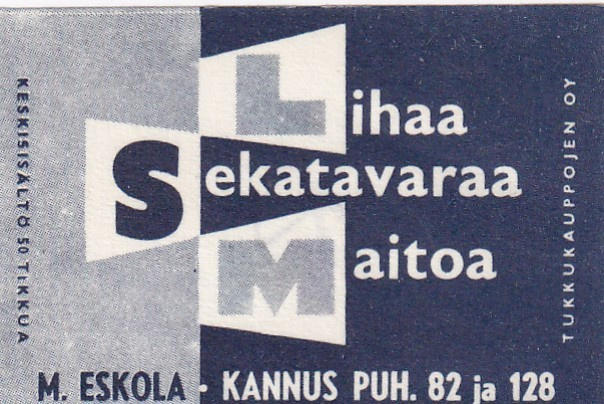 Kannus, M. Eskola   2/8