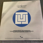 JETHRO TULL: Lap of Luxury * UK  1984 * Double Pack 2 x7" - pikkukuva 2