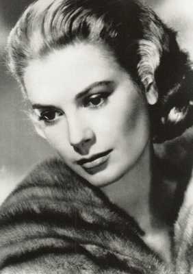 Grace Kelly