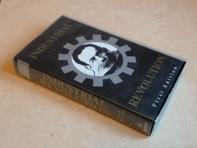 Industrial Revolution First edition 1995