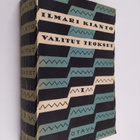 Ilmari Kianto : Valitut teokset 1 - pikkukuva 1