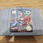 Nintendo 64 - Dualheroes - pikkukuva 1