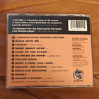 Little Mike & The Tornadoes: Payday CD - pikkukuva 2