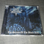 Dark Funeral - The Secrets Of The Black Arts 2CD - pikkukuva 1