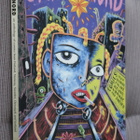Gare du Nord An Anthology of comics from Fi,No,Se,De and Ice - pikkukuva 1