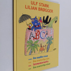 Ulf ym. Stark : Den sagolika resan / Den eventyrlige / Sa... - pikkukuva 1