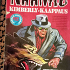 Mustanaamio-lehdet 6/1985, 11/1985 ja 14/1985 - Kolme lehteä - pikkukuva 3