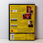 The Rules Of Attraction - Fuck The Rules DVD - pikkukuva 2