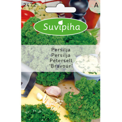 Persilja siemenet - BRAVOUR #