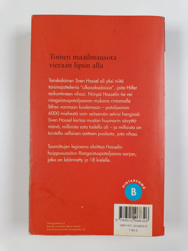 Item image