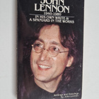 John Lennon : In His Own Write; & A Spaniard in the Works - pikkukuva 1