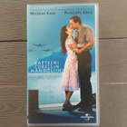 VHS: Kapteeni Corellin Mandoliini (Nicolas Cage 2000) - pikkukuva 1