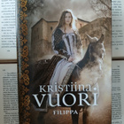 Kristiina Vuori - Filippa (sid.) - pikkukuva 2