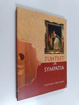 Tunteet ja sympatia