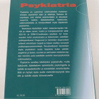 Jouko Lönnqvist ym. : Psykiatria - pikkukuva 2