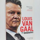 Maarten Meijer : Louis Van Gaal : The Biography - pikkukuva 1