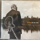 Blues - BB King: One Kind Favour cd - pikkukuva 1
