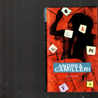 ANDREA CAMILLERI: Eväsvoro, SaPo 432 1.p. - pikkukuva 1