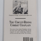 Frank Griepp : The Circuit-Riding combat Chaplain - pikkukuva 2