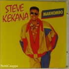 Steve Kekana • Makhombo CD - pikkukuva 1