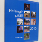 Helsingin pitäjä 2010 = Helsinge - pikkukuva 1